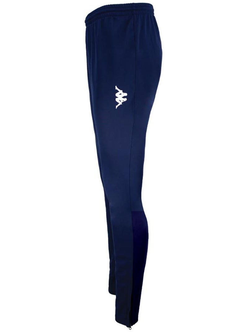 Pantaloni Tuta Uomo Kappa da Jogging Blu - Kiabi
