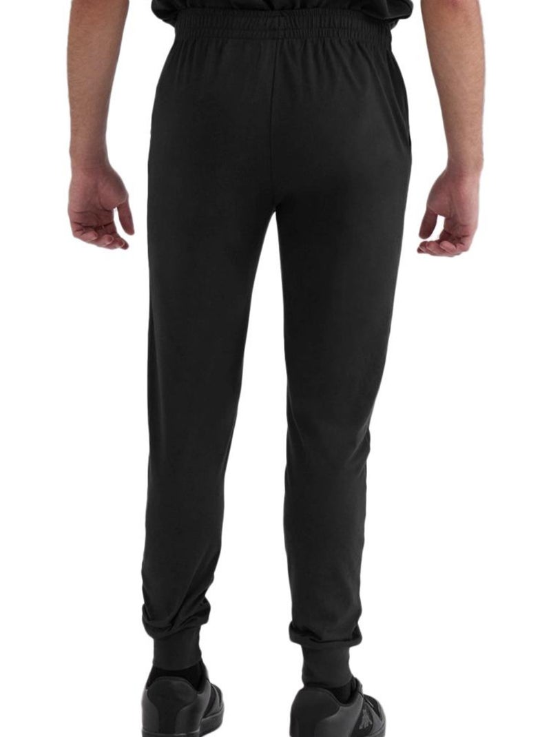 Pantaloni Tuta Uomo Kappa Nero - Kiabi