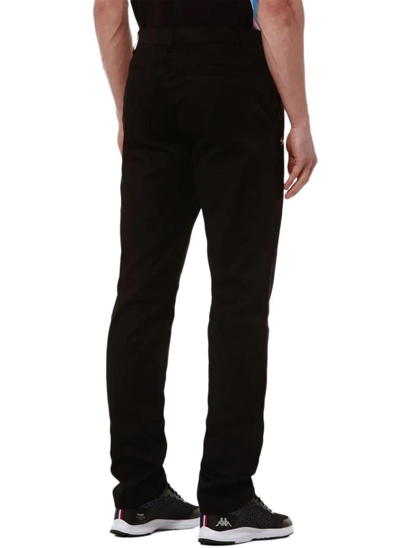 Pantaloni Tuta Uomo Kappa Nero - Kiabi