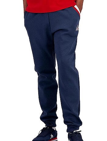 Pantaloni tuta uomo le coq sportif
