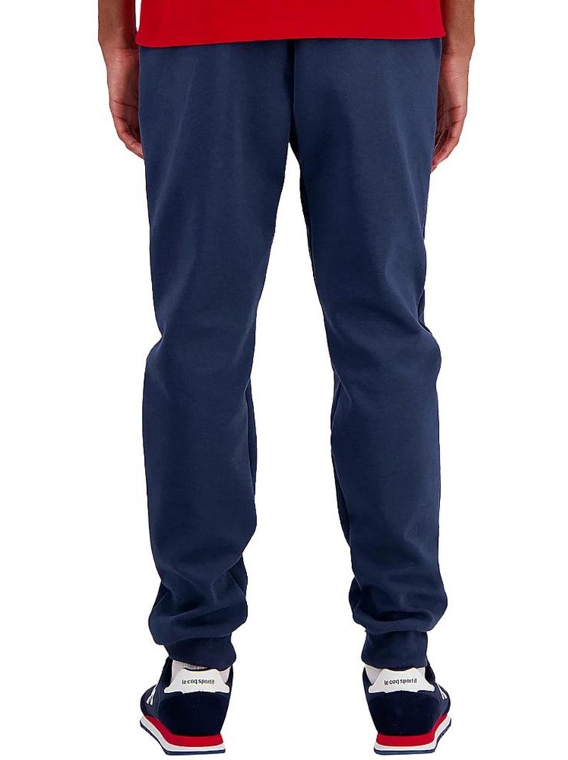 Pantaloni tuta uomo le coq sportif Blu - Kiabi