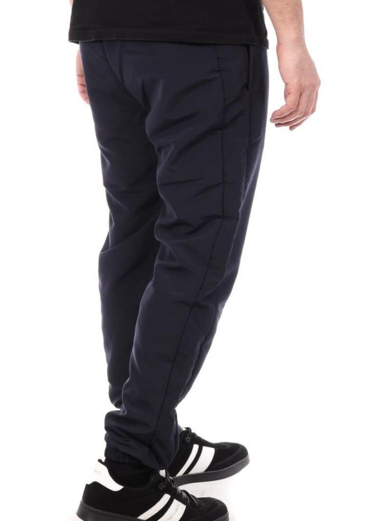 Pantaloni Tuta Uomo Le Coq Sportif Blu marino - Kiabi