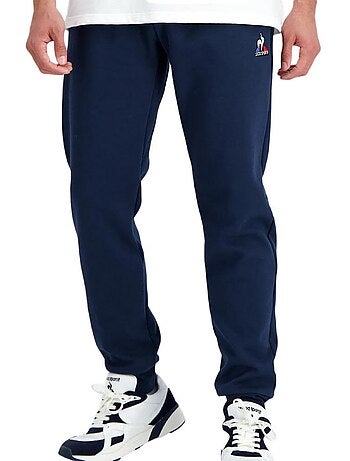 Pantaloni Tuta Uomo Le Coq Sportif