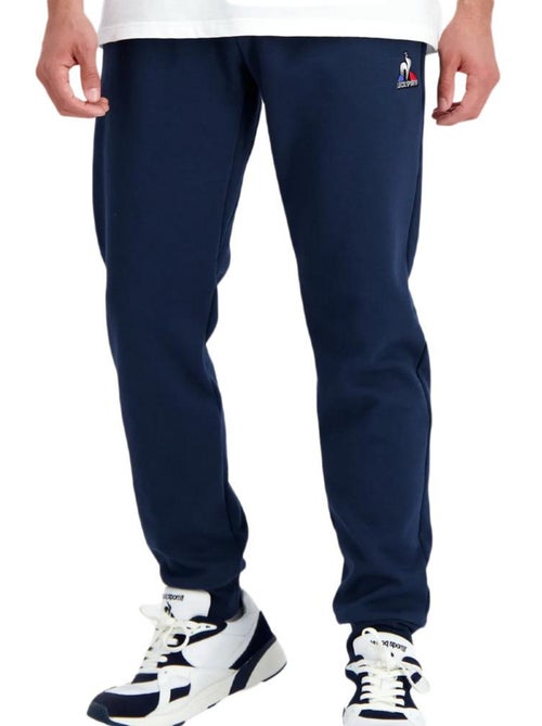 Pantaloni Tuta Uomo Le Coq Sportif - Kiabi Pantaloni Tuta Uomo Le Coq Sportif - Kiabi
