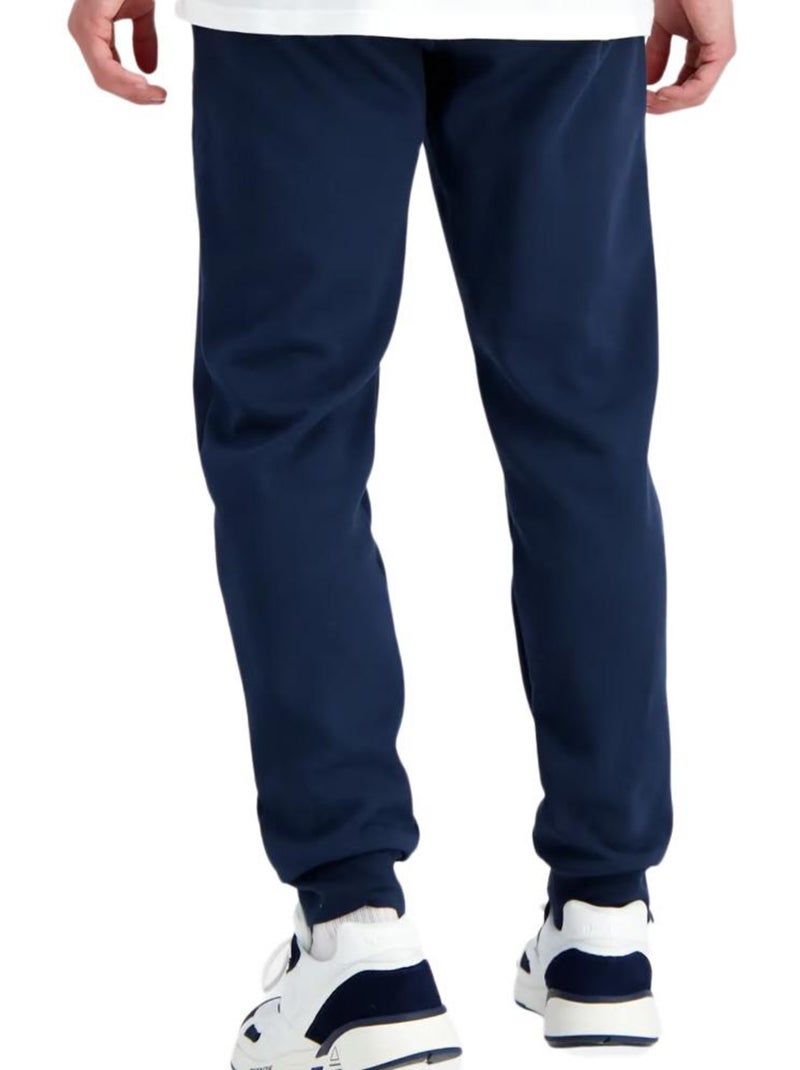 Pantaloni Tuta Uomo Le Coq Sportif Blu - Kiabi
