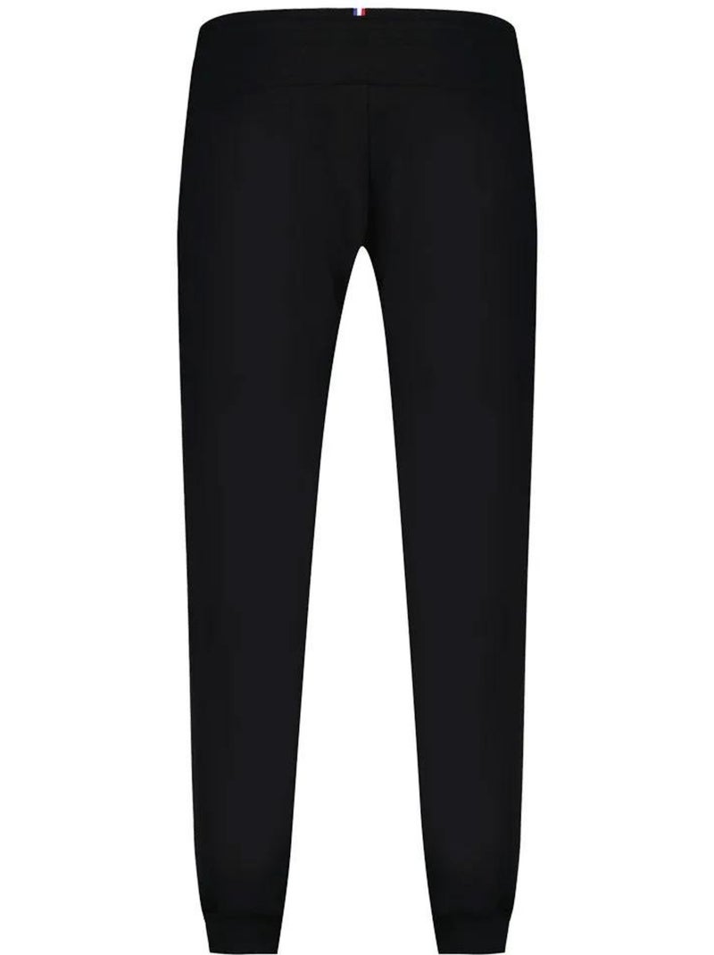 Pantaloni Tuta Uomo Le Coq Sportif Nero - Kiabi