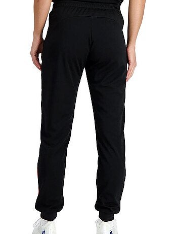 Pantaloni Tuta Uomo Le Coq Sportif per Jogging e Sport