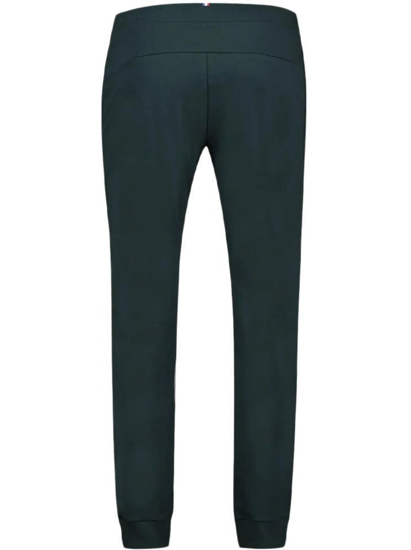 Pantaloni Tuta Uomo Le Coq Sportif Verde - Kiabi