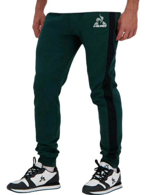 Pantaloni Tuta Uomo Le Coq Sportif - Kiabi Pantaloni Tuta Uomo Le Coq Sportif - Kiabi