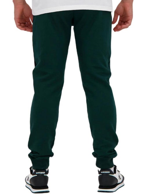 Pantaloni Tuta Uomo Le Coq Sportif - Kiabi Pantaloni Tuta Uomo Le Coq Sportif - Kiabi