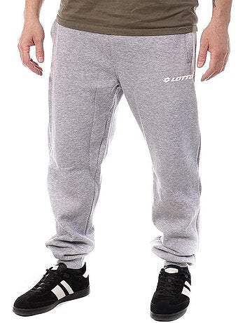 Pantaloni Tuta Uomo Lotto