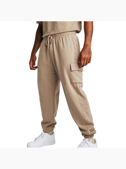 Pantaloni Tuta Uomo New Era - Kiabi Pantaloni Tuta Uomo New Era - Kiabi