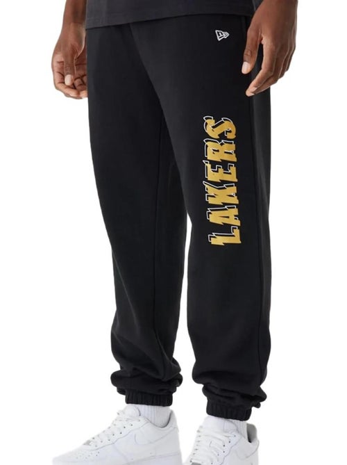 Pantaloni Tuta Uomo New Era - Kiabi Pantaloni Tuta Uomo New Era - Kiabi