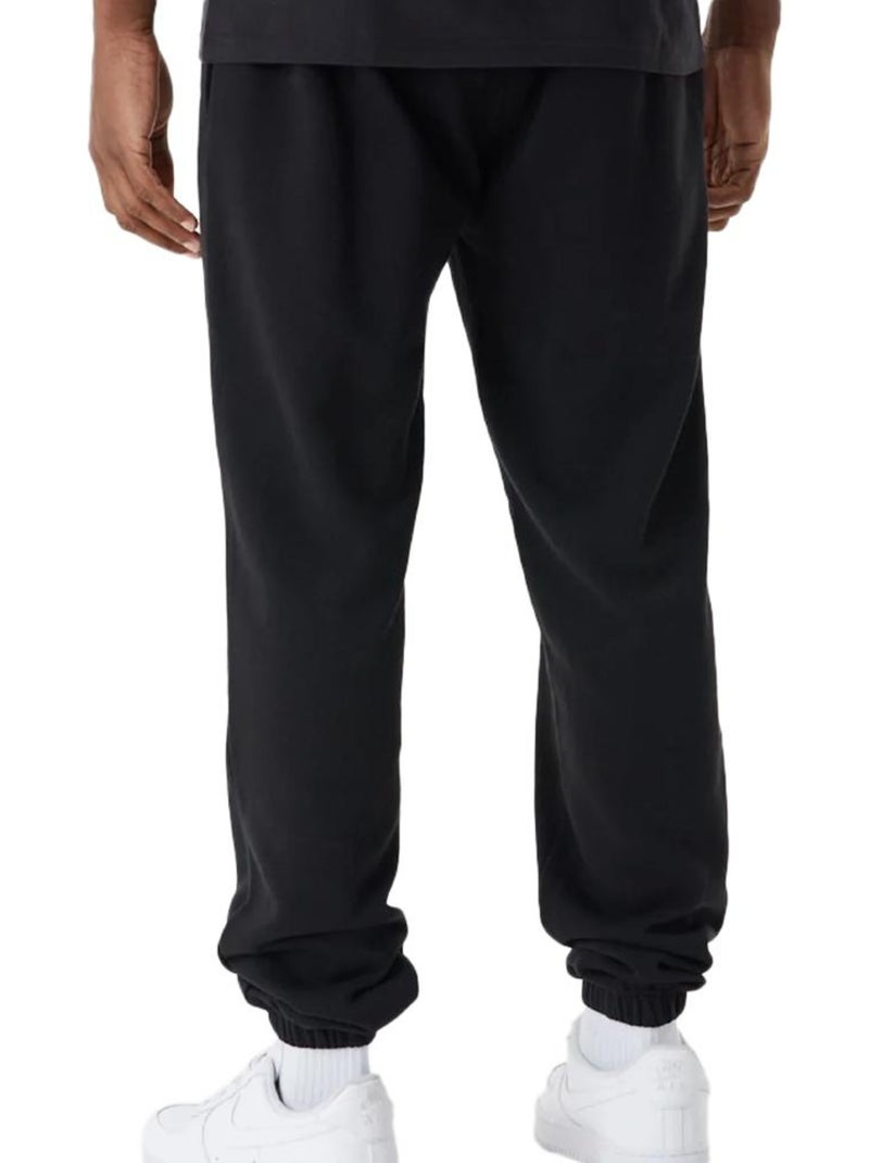 Pantaloni tuta uomo new era Nero - Kiabi