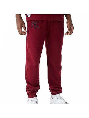 Pantaloni Tuta Uomo New Era