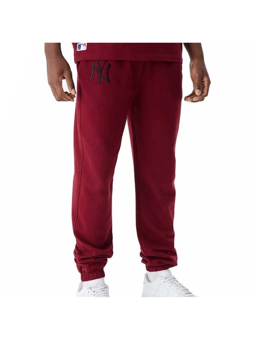 Pantaloni Tuta Uomo New Era - Kiabi Pantaloni Tuta Uomo New Era - Kiabi