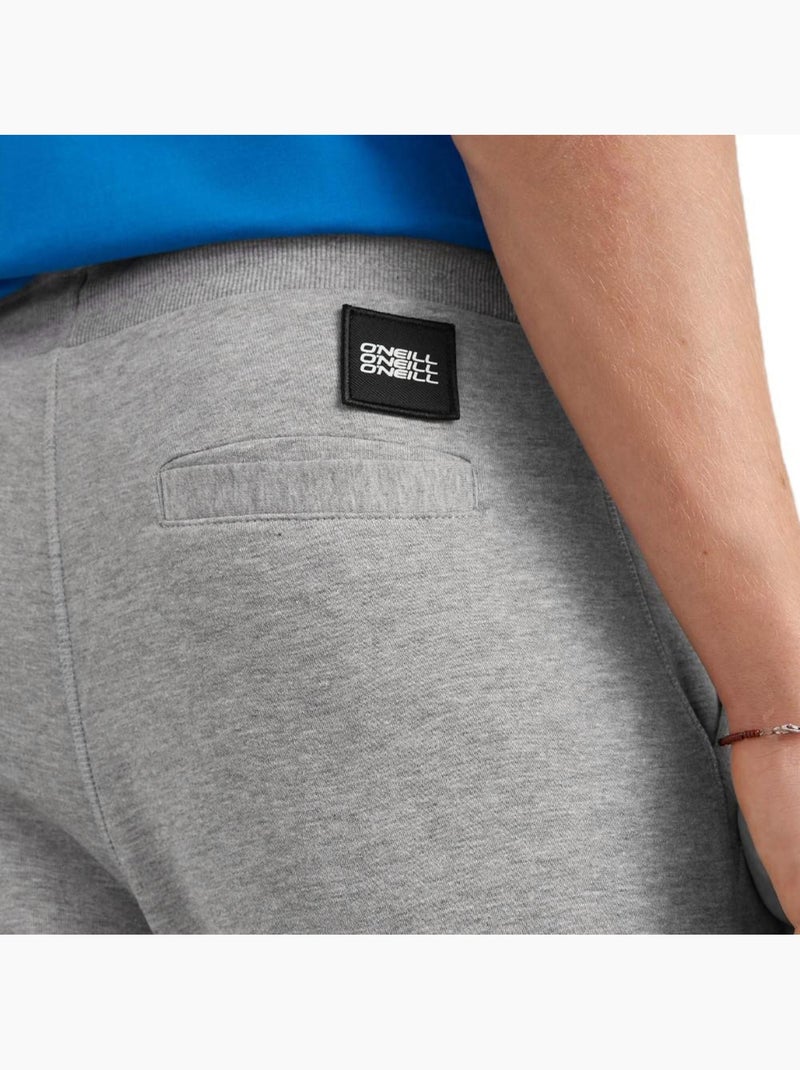 Pantaloni Tuta Uomo O'Neill Grigio argentato - Kiabi