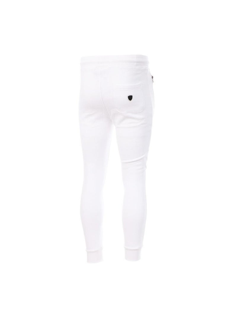 Pantaloni Tuta Uomo Redskins Bianco - Kiabi