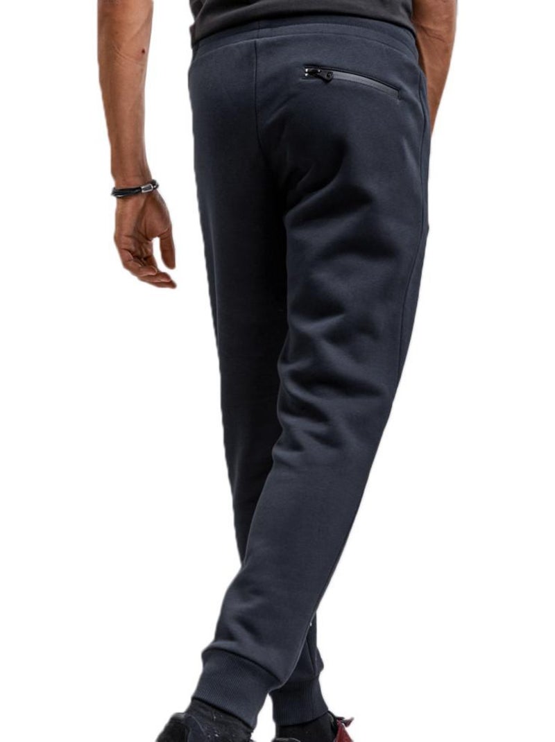 Pantaloni Tuta Uomo Redskins Blu marino - Kiabi