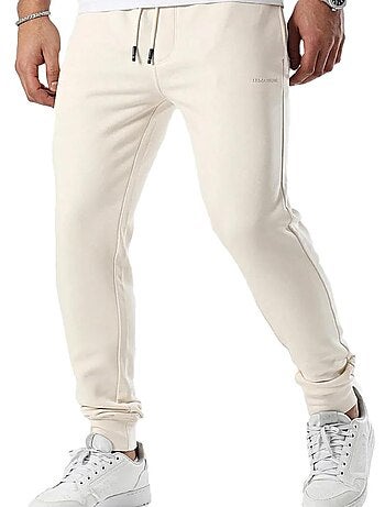 Pantaloni Tuta Uomo Teddy Smith