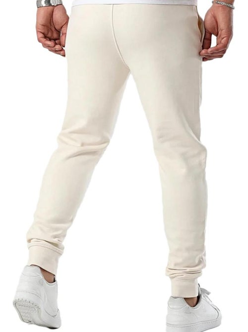 Pantaloni Tuta Uomo Teddy Smith - Kiabi Pantaloni Tuta Uomo Teddy Smith - Kiabi