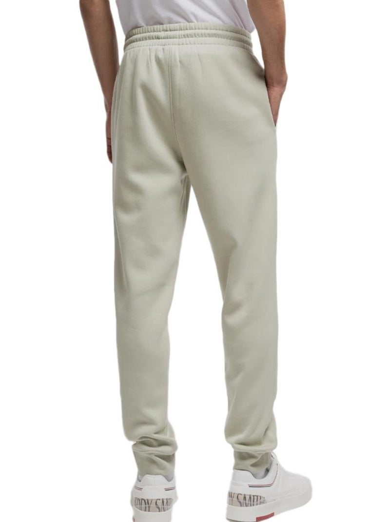 Pantaloni Tuta Uomo Teddy Smith Verde - Kiabi