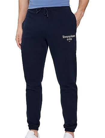 Pantaloni Tuta Uomo Tommy Hilfiger