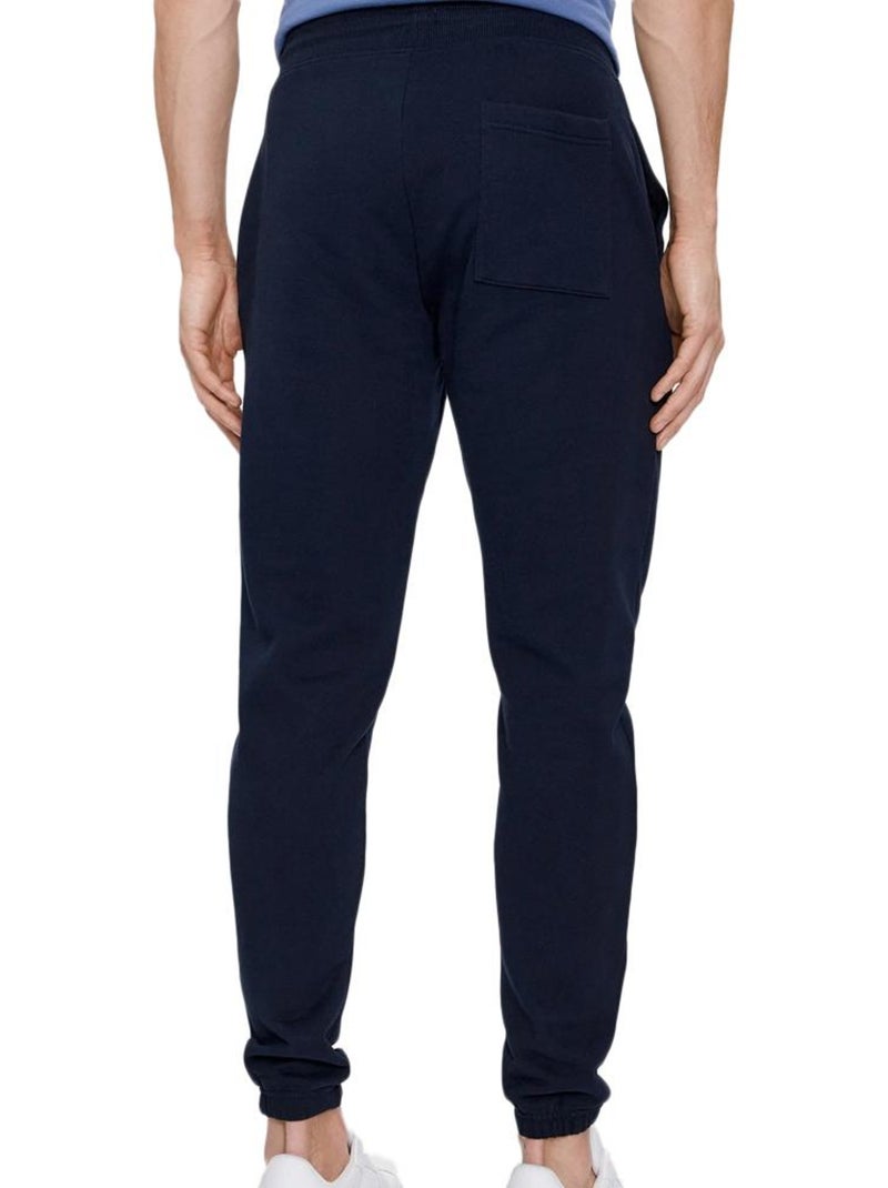 Pantaloni Tuta Uomo Tommy Hilfiger Blu marino - Kiabi