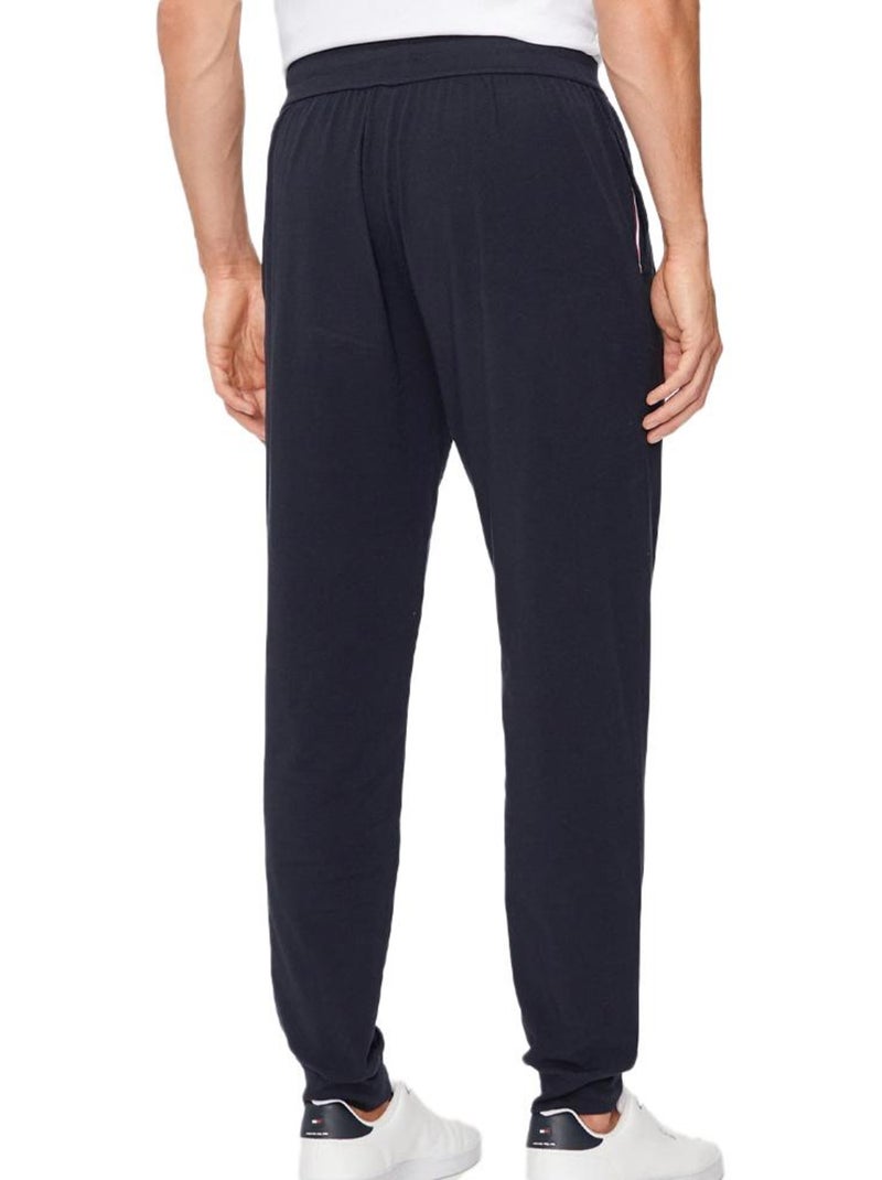 Pantaloni Tuta Uomo Tommy Hilfiger Blu marino - Kiabi