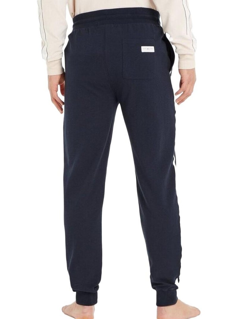 Pantaloni tuta uomo tommy hilfiger Blu - Kiabi