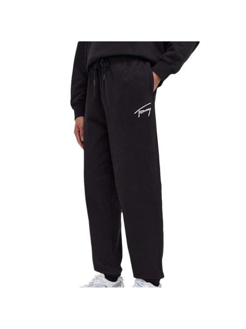 Pantaloni Tuta Uomo Tommy Hilfiger - Kiabi Pantaloni Tuta Uomo Tommy Hilfiger - Kiabi