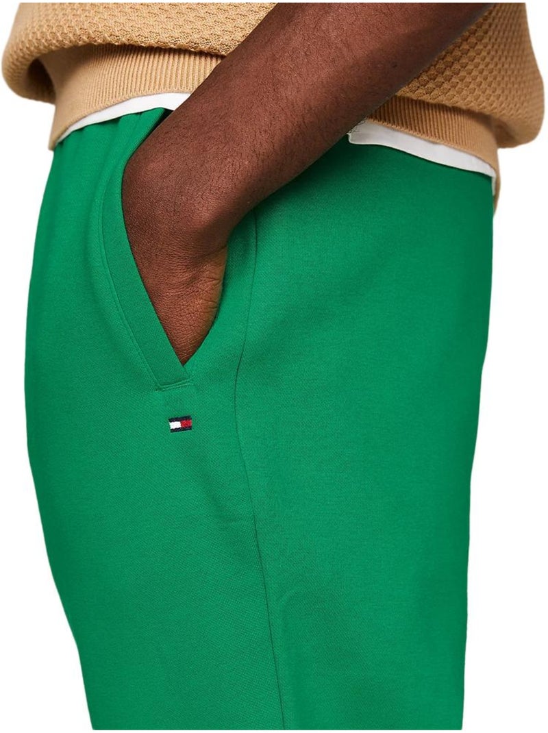 Pantaloni Tuta Uomo Tommy Hilfiger Verde - Kiabi