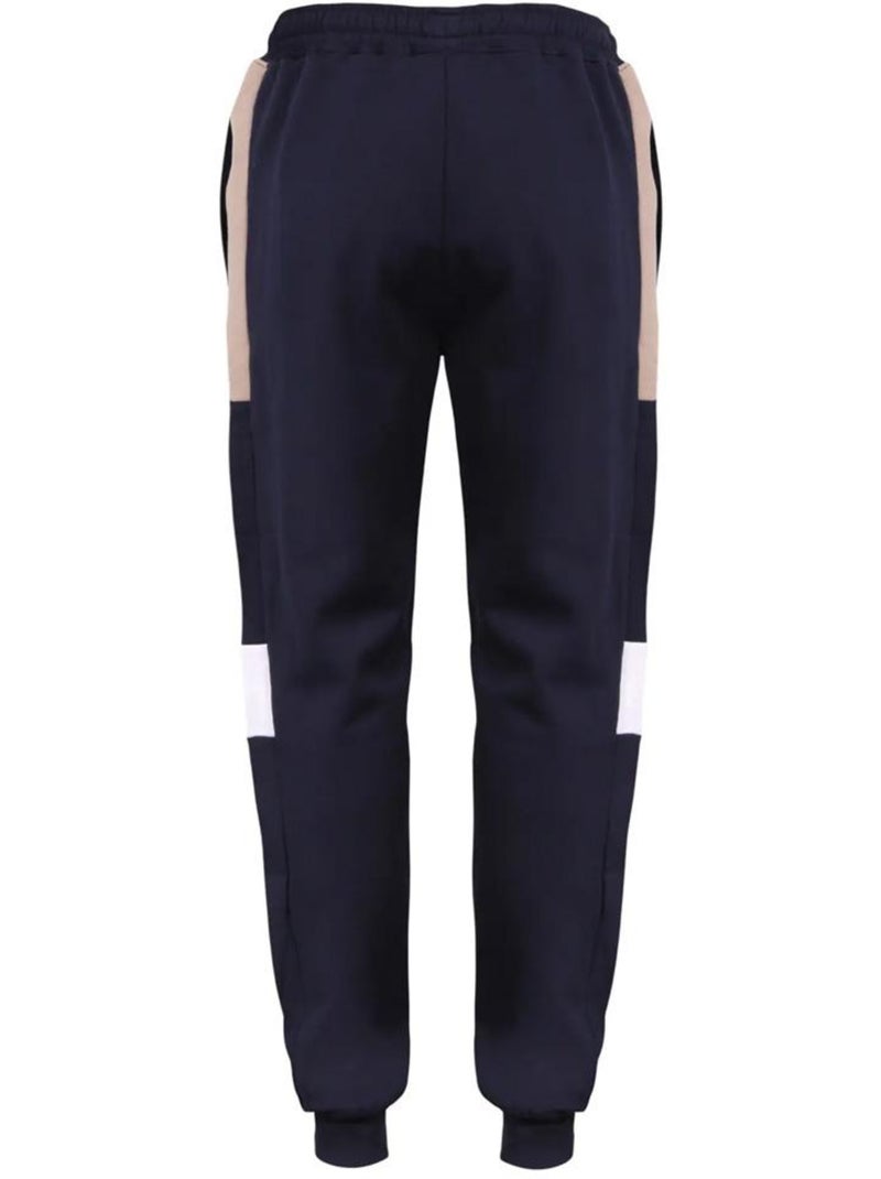Pantaloni Tuta Uomo Umbro Blu marino - Kiabi