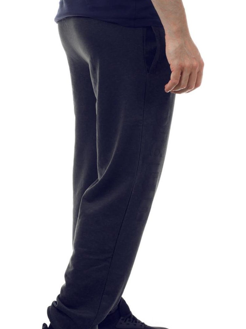 Pantaloni tuta uomo umbro Blu marino - Kiabi