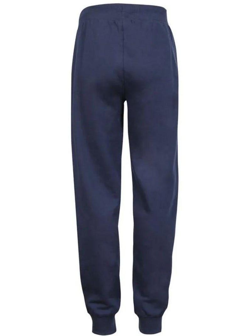 Pantaloni Tuta Uomo Umbro Blu marino - Kiabi