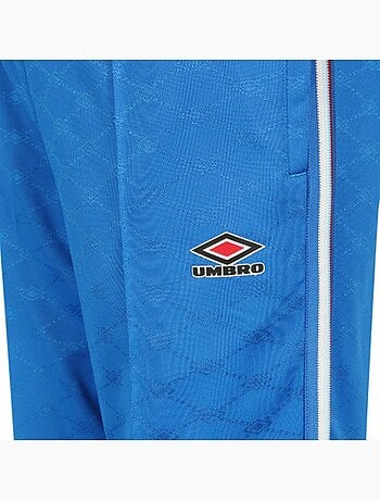 Pantaloni Tuta Uomo Umbro