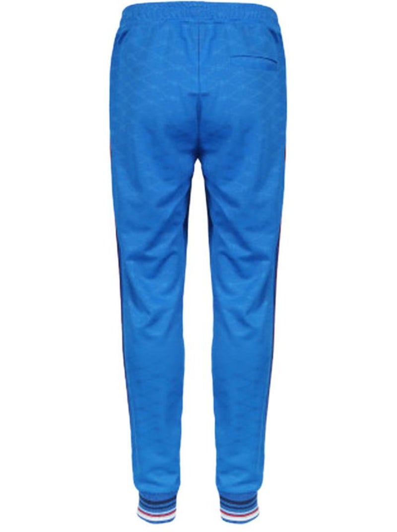Pantaloni Tuta Uomo Umbro Blu - Kiabi