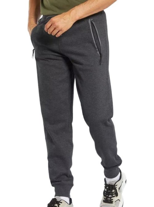 Pantaloni Tuta Uomo Umbro in Pile - Kiabi Pantaloni Tuta Uomo Umbro in Pile - Kiabi