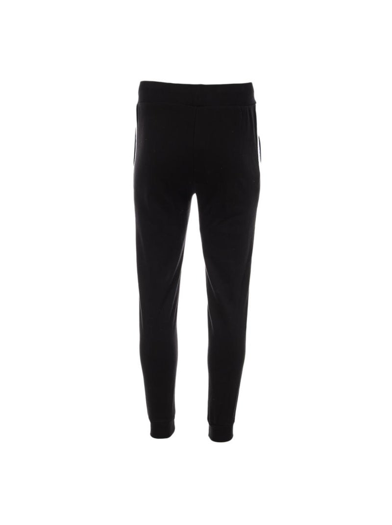 Pantaloni Tuta Uomo Umbro Nero - Kiabi