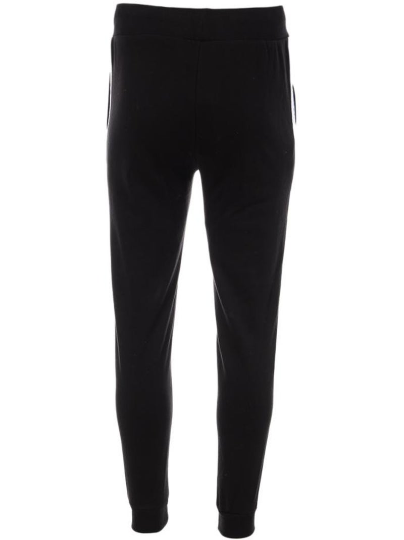 Pantaloni Tuta Uomo Umbro Nero - Kiabi