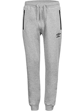 Pantaloni Tuta Uomo Umbro per Jogging e Sport