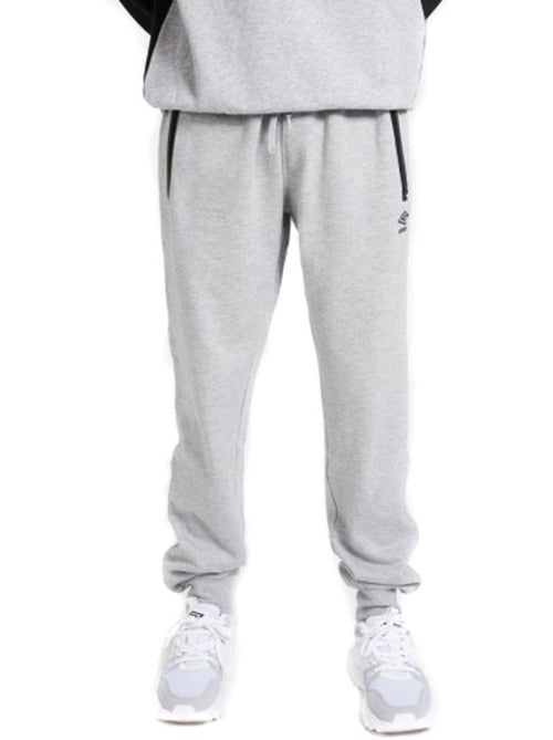 Pantaloni Tuta Uomo Umbro per Jogging e Sport - Kiabi Pantaloni Tuta Uomo Umbro per Jogging e Sport - Kiabi