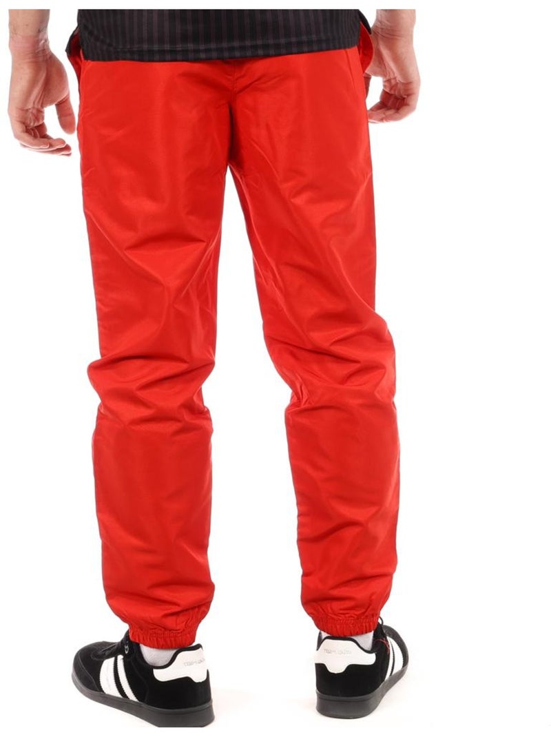Pantaloni Tuta Uomo Umbro Rosso - Kiabi