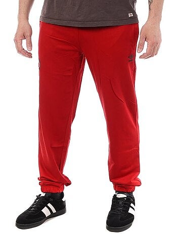 Pantaloni Tuta Uomo Umbro