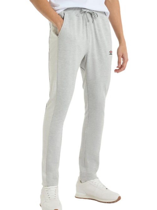 Pantaloni Tuta Uomo Umbro Testurizzati - Kiabi Pantaloni Tuta Uomo Umbro Testurizzati - Kiabi