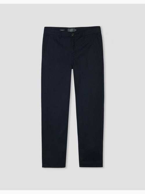 Pantaloni twill a taglia normale, MO Fashion - Kiabi