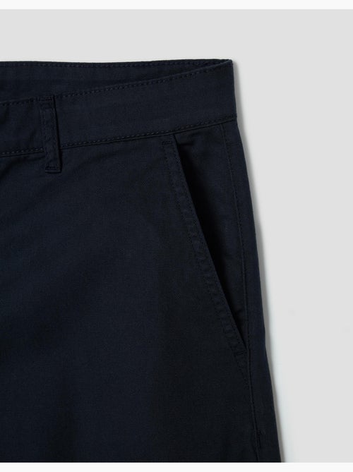 Pantaloni twill a taglia normale, MO Fashion - Kiabi
