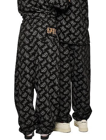 Pantaloni Unisex Kaporal