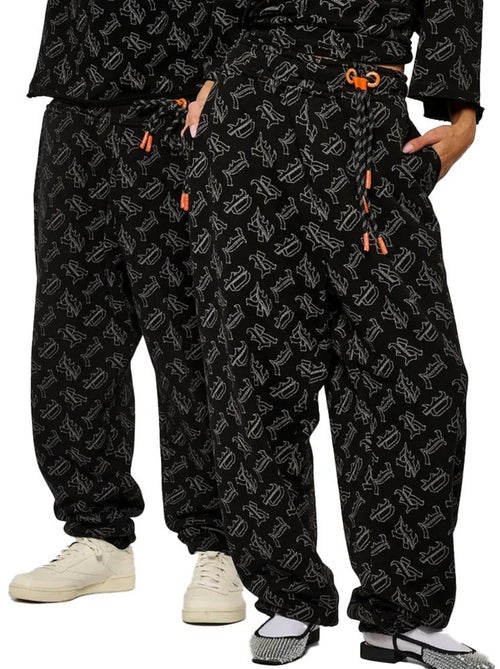 Pantaloni Unisex Kaporal - Kiabi