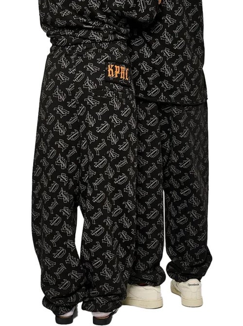 Pantaloni Unisex Kaporal - Kiabi
